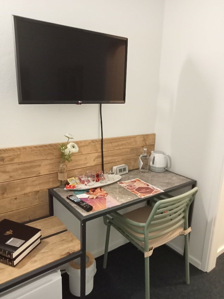 Фото Mediterrâneo Madeira