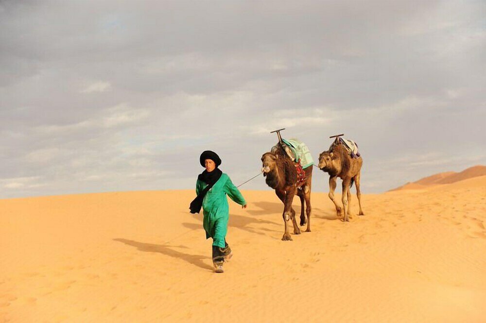 Фото Kasbah Mohayut