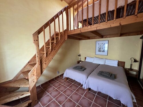 Гостиница Casa Presente Guesthouse