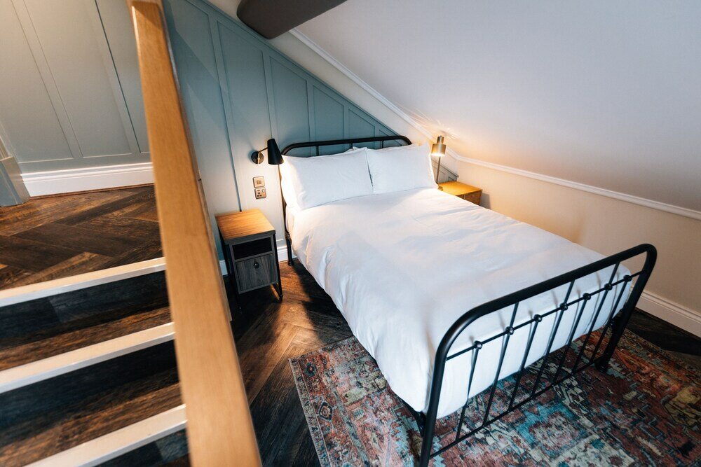 Фото Bank Apartments