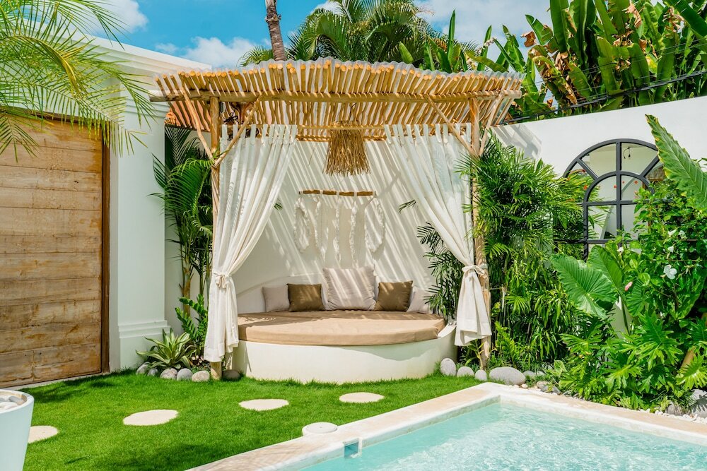 Фото Villa Kanopi