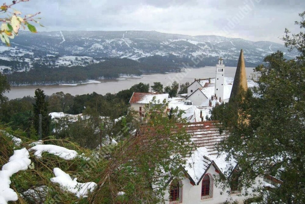 Фото отеля 5