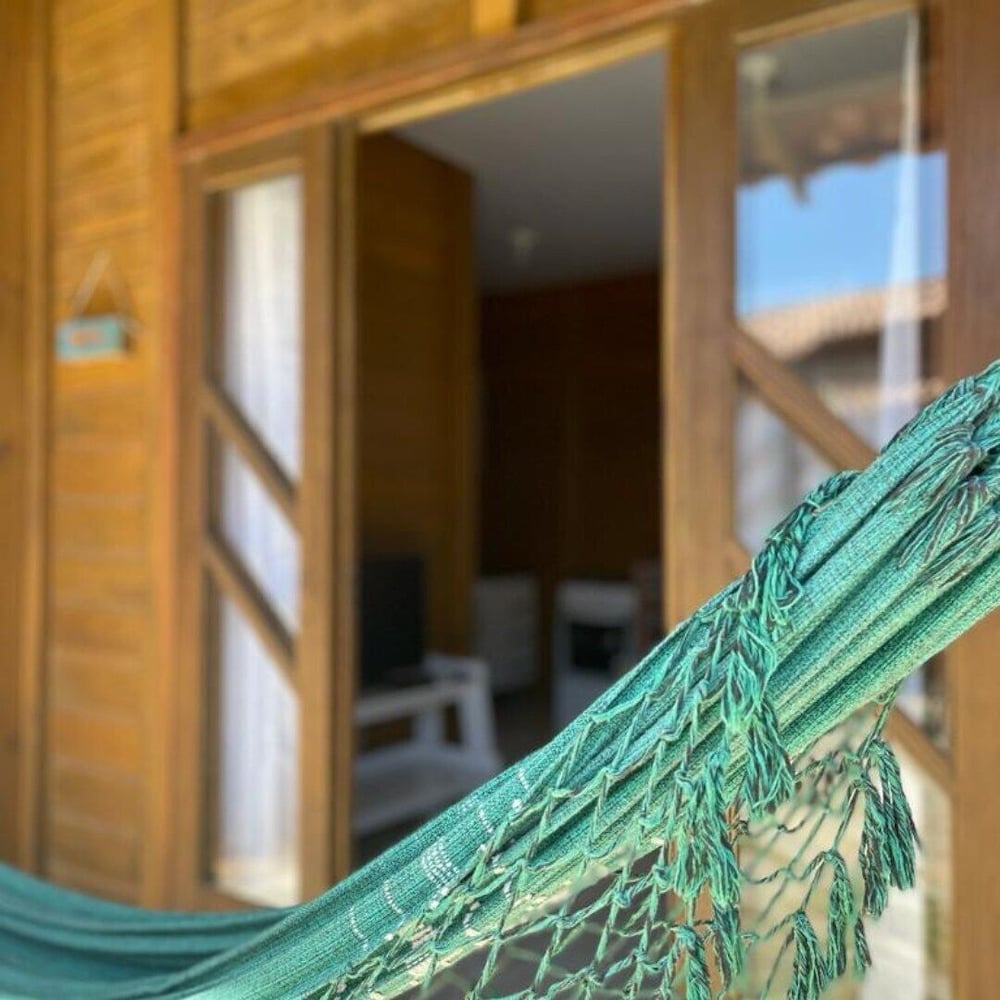 Фото Morada Céu do Rosa