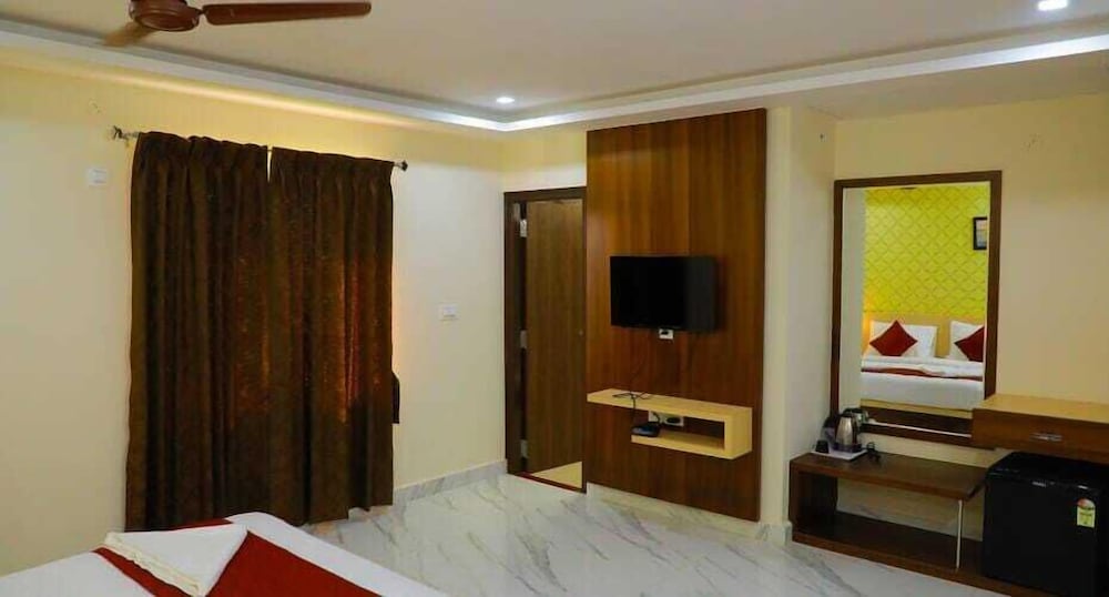 Фото Spring Hill Tirupati