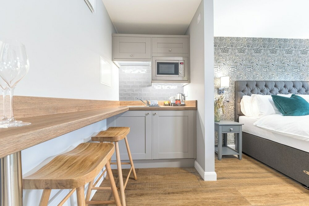 Фото Chequers Lodge