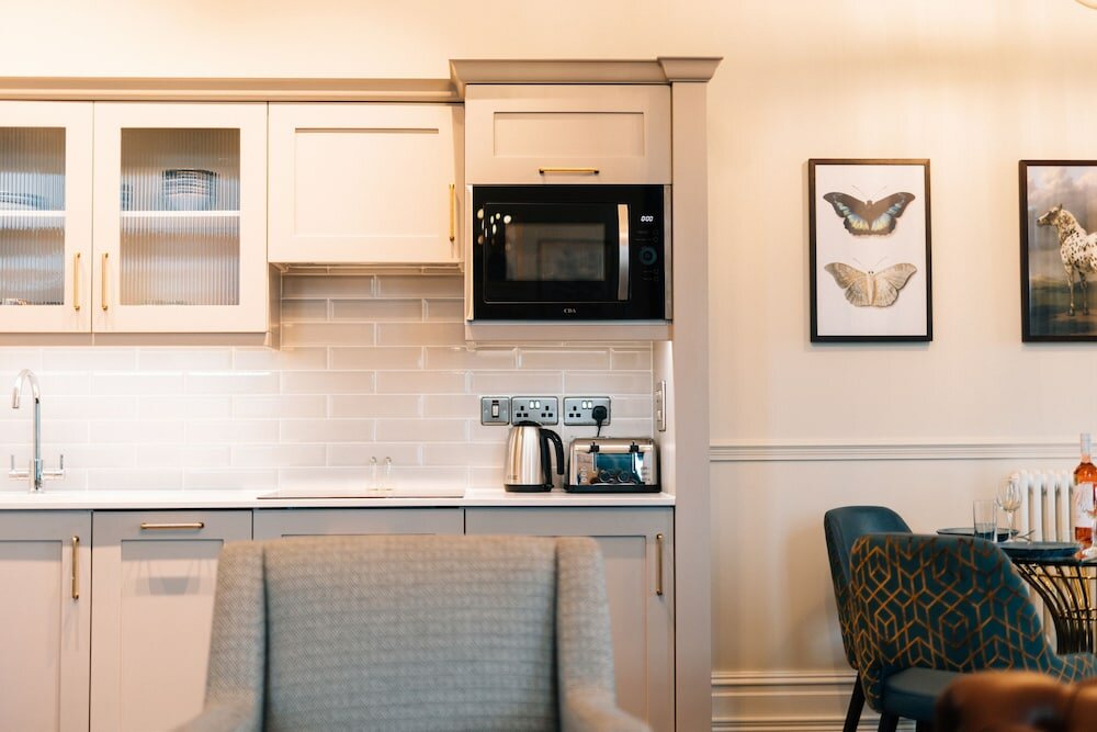 Фото Bank Apartments