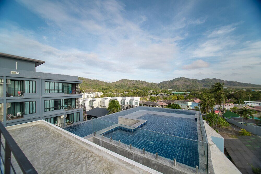 Фото Relife Windy by Holy Cow, studio with sofa-bed