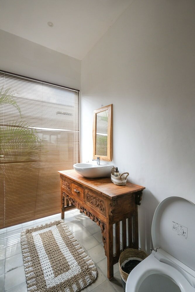 Фото Villa Roman & Alena Canggu