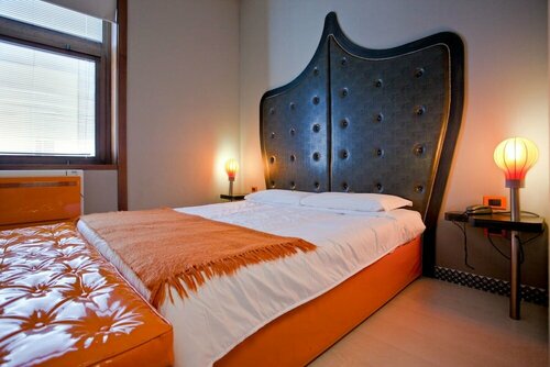 Гостиница Orange Hotel в Риме