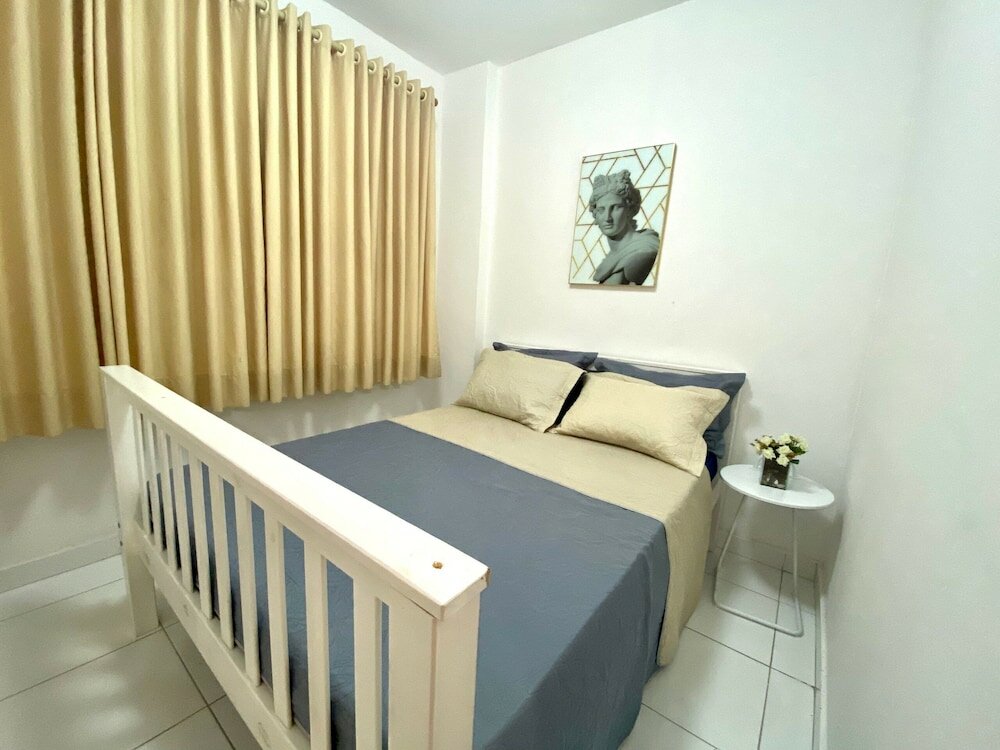 Фото Edifício Augustus