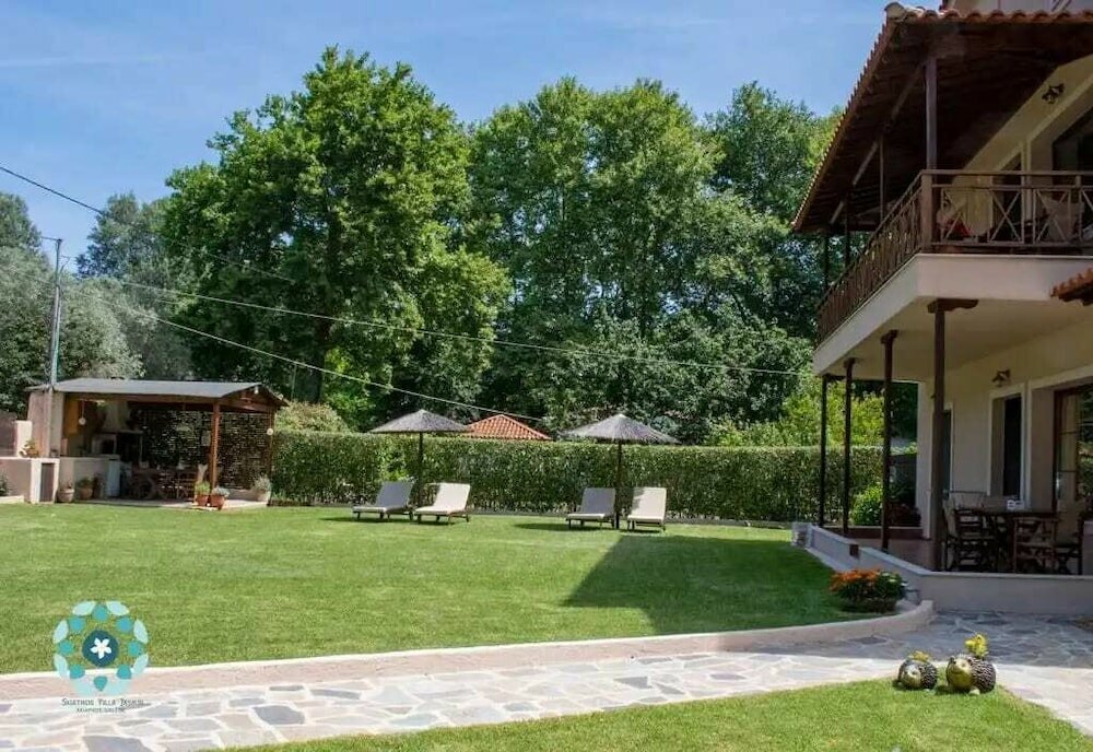 Фото Luxury Villa Jasmine w Private Pool