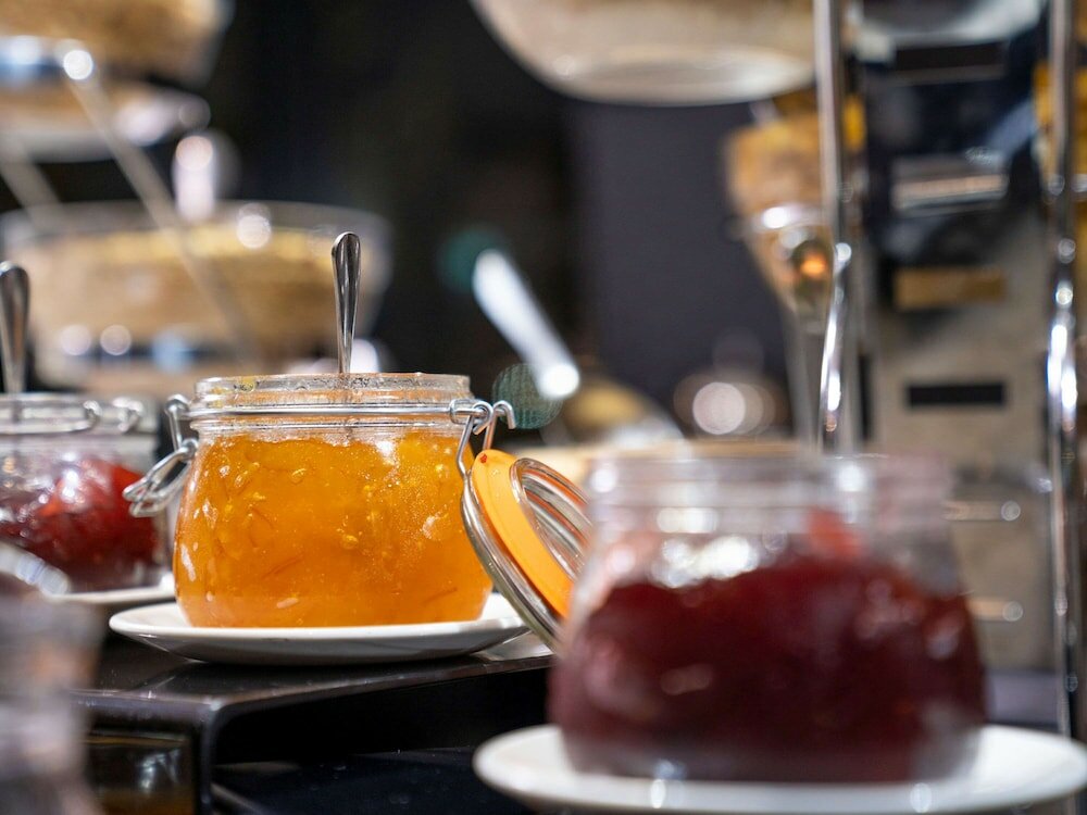 Фото Novotel Edinburgh Park