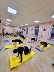 Фитнес-тренер Денисова С. С. (Tupoleva Street, 39), fitness club