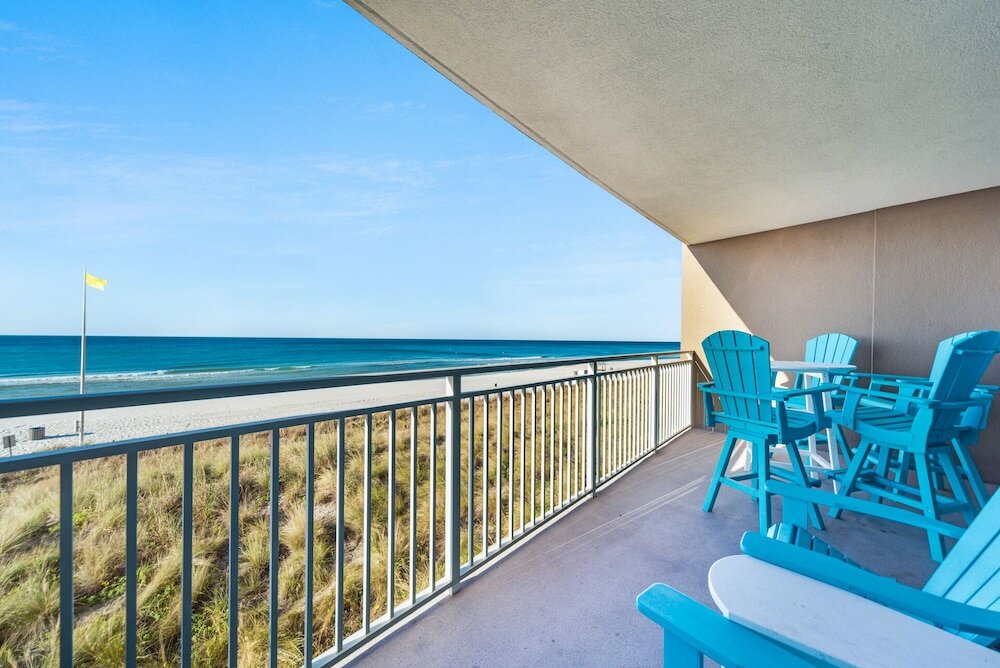 Фото Emerald Beach Resort by Southern Vacation Rentals