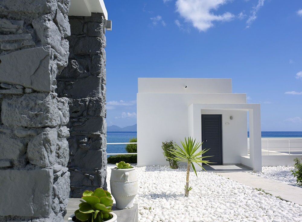 Фото Dimitra Beach Hotel & Suites