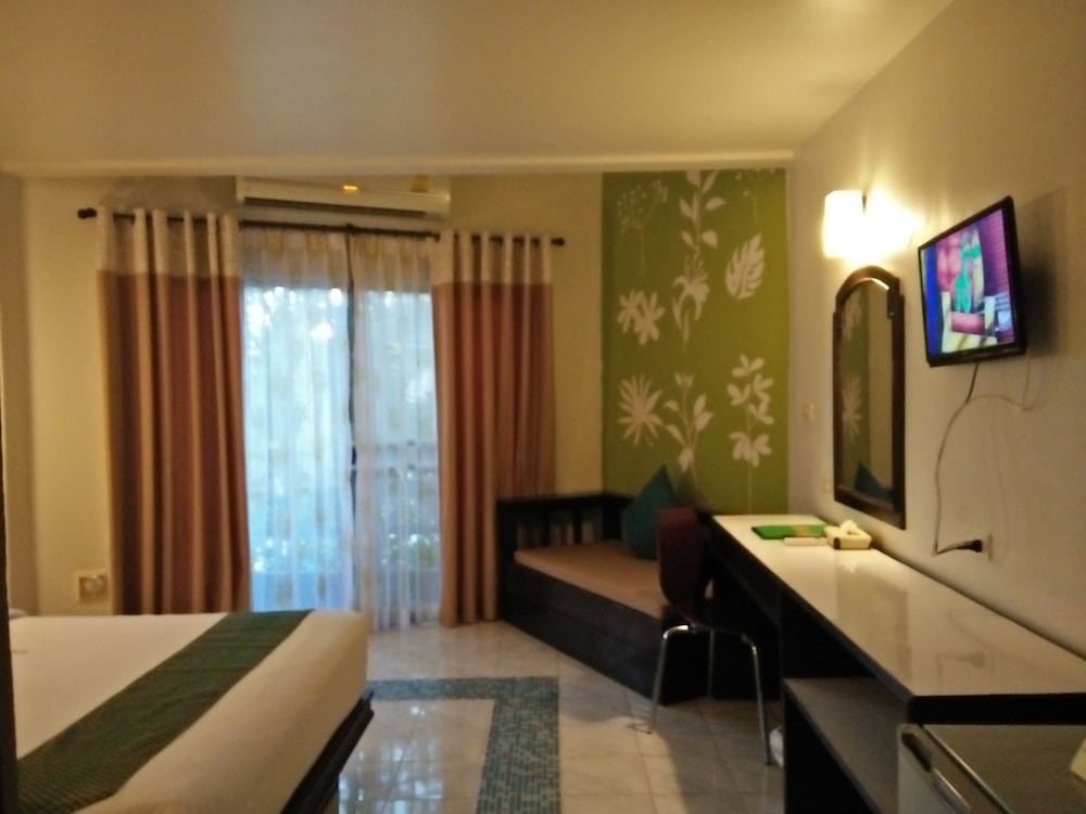 Фото Anyavee Ban AO Nang Resort