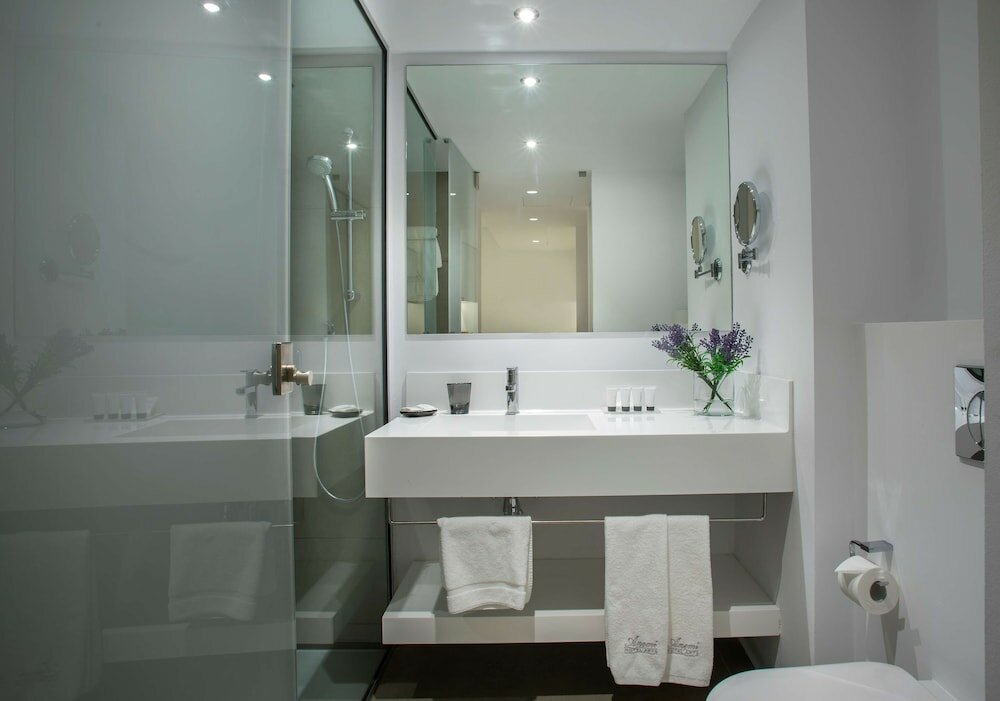 Фото Anemi Hotel & Suites