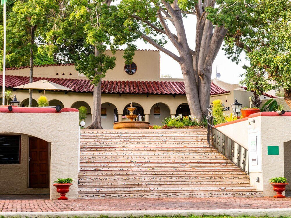 Фото Anew Resort Hazyview Kruger Park