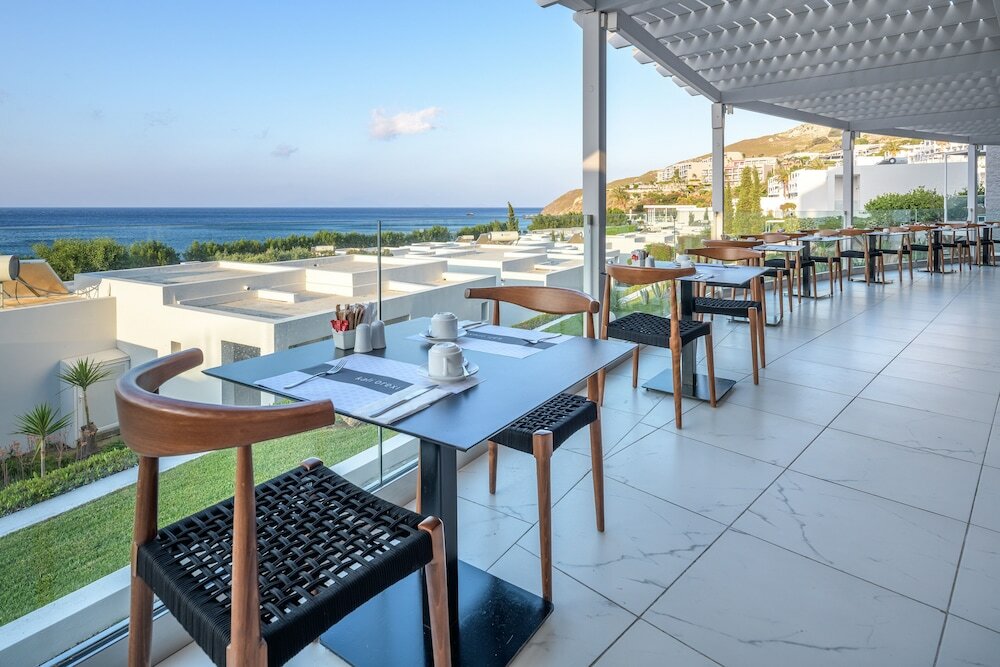 Фото Dimitra Beach Hotel & Suites