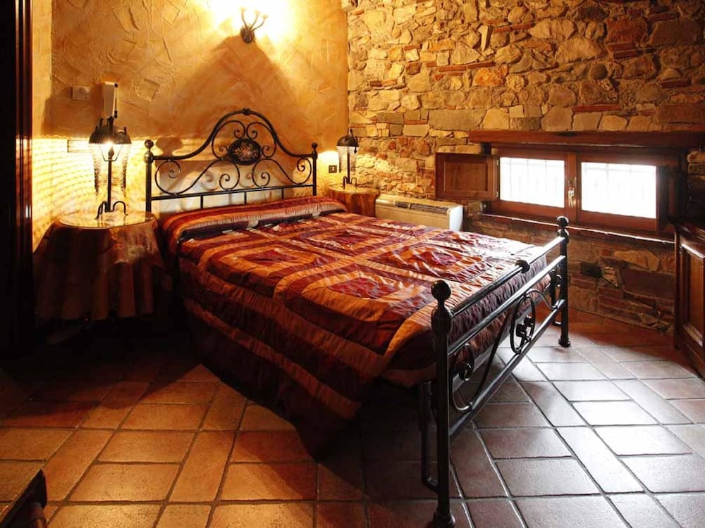 Фото B&b Corte dei Templari