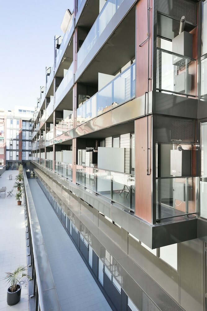 Фото Bcn Montjuïc