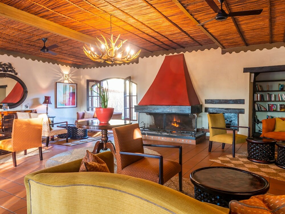 Фото Anew Resort Hazyview Kruger Park