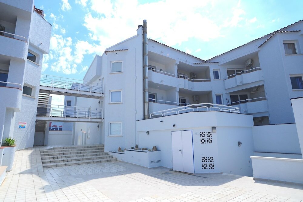 Фото Apartamentos Maurici Park