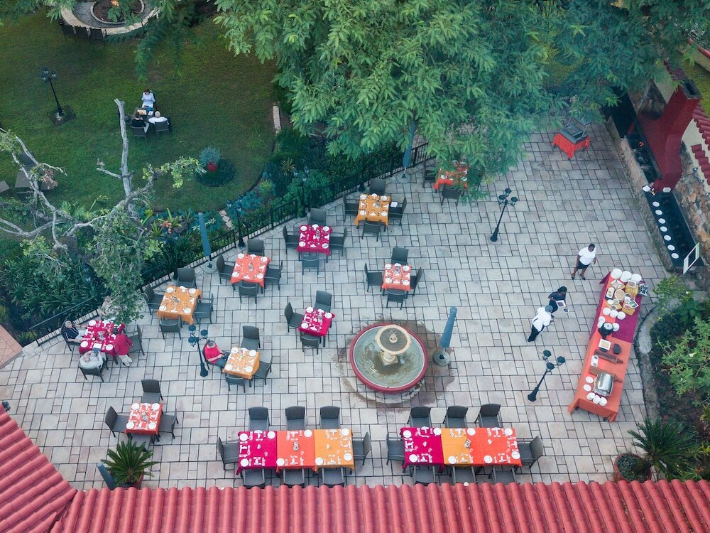 Фото Anew Resort Hazyview Kruger Park