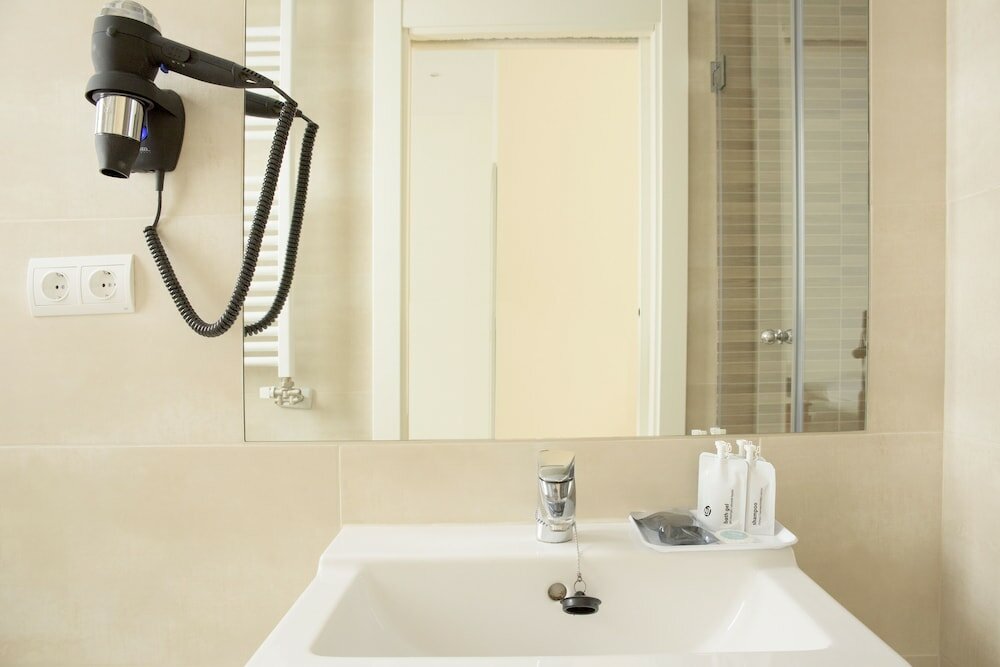 Фото Hotel Sauce