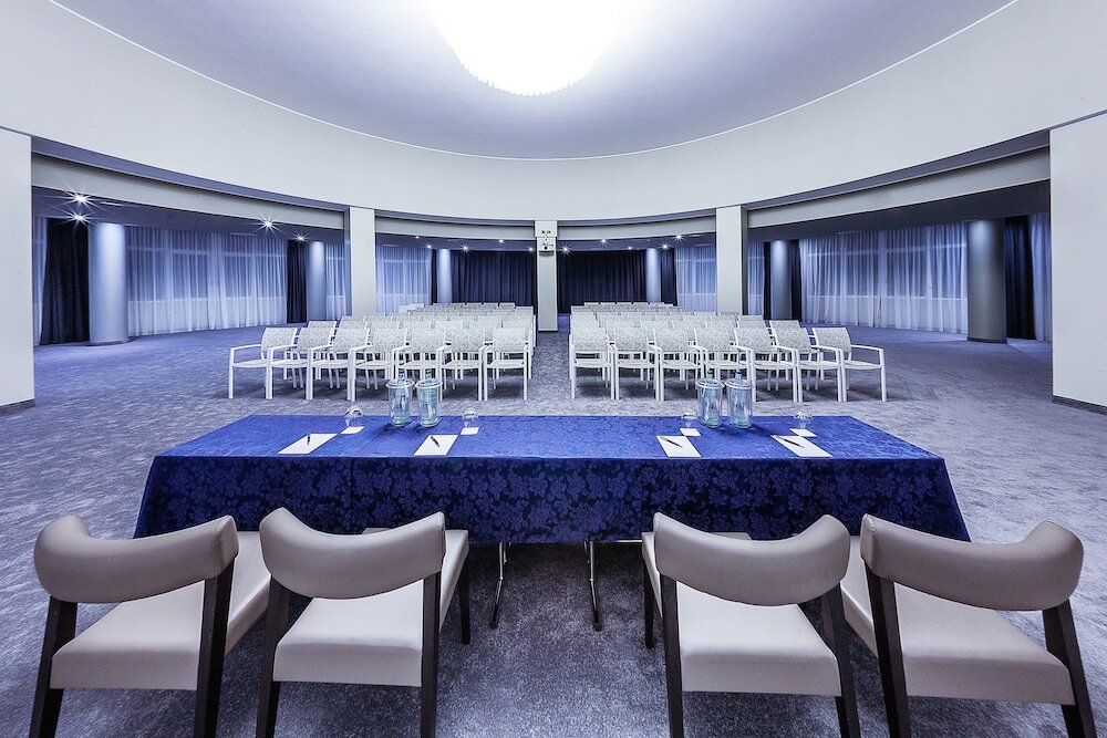 Фото Hotel Splendid