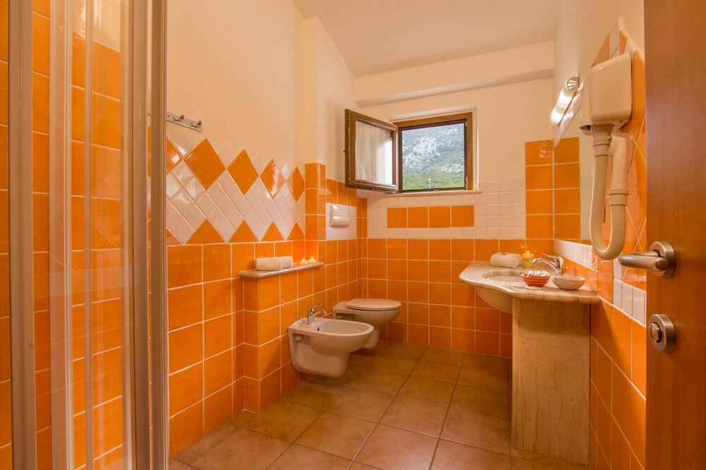 Фото Hotel Brancamaria