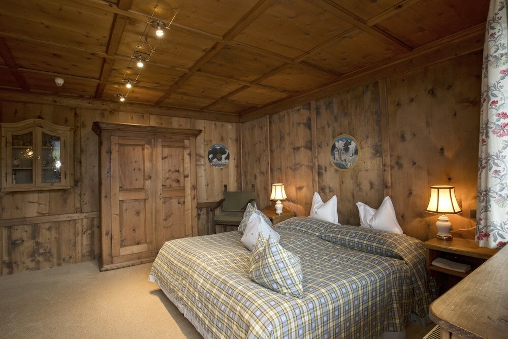 Фото Hotel Rasmushof