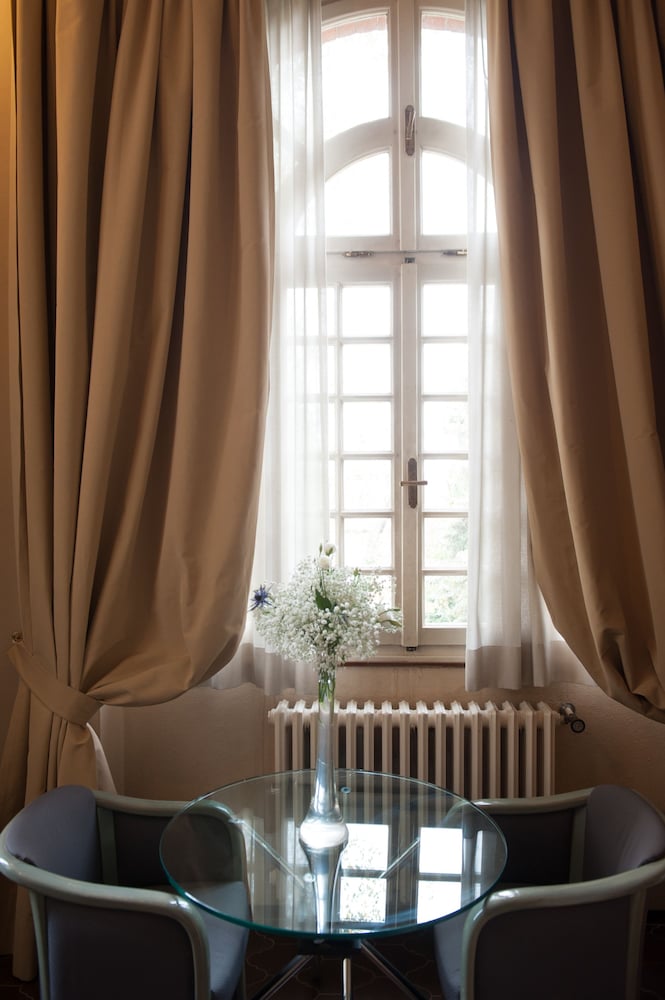 Фото Relais del Castello di Oviglio