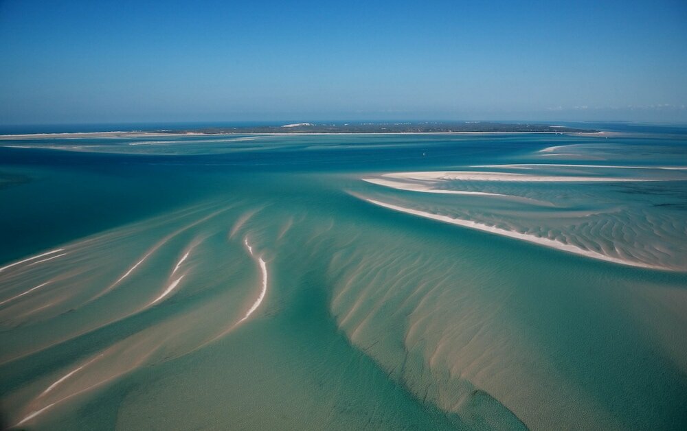 Фото Azura Benguerra Island