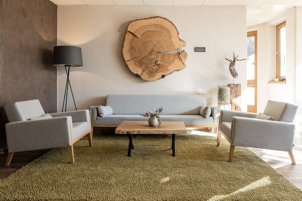 Фото Natur- und Wanderhotel Outside