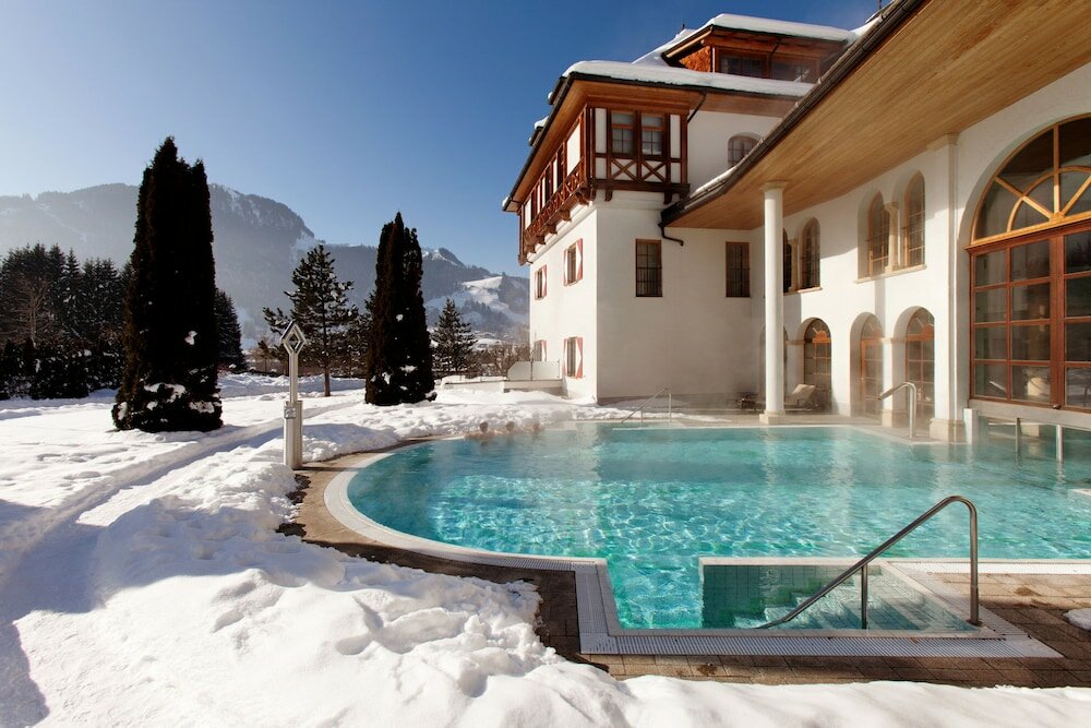 Фото A-rosa Kitzbühel