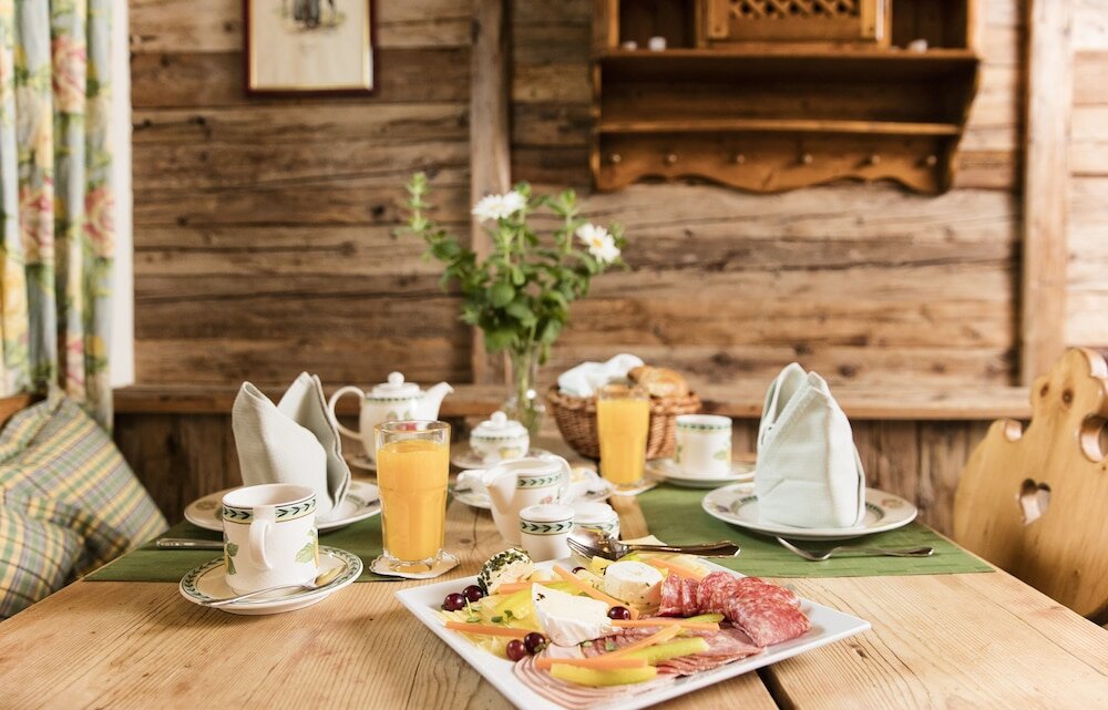 Фото Hotel Rasmushof