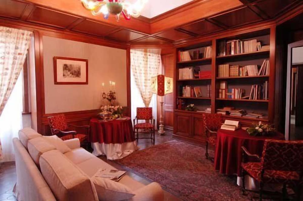 Фото Relais del Castello di Oviglio