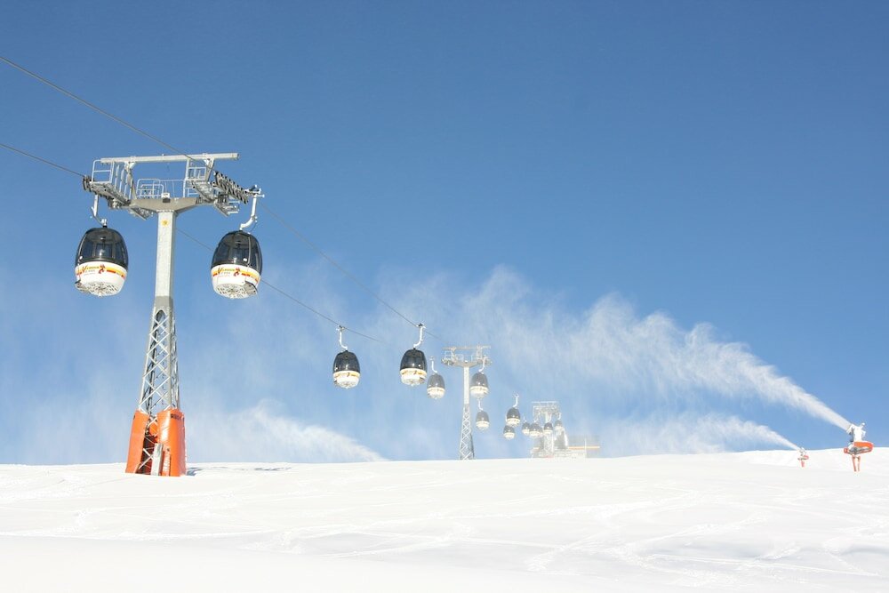 Фото Hotel Chalet Corso