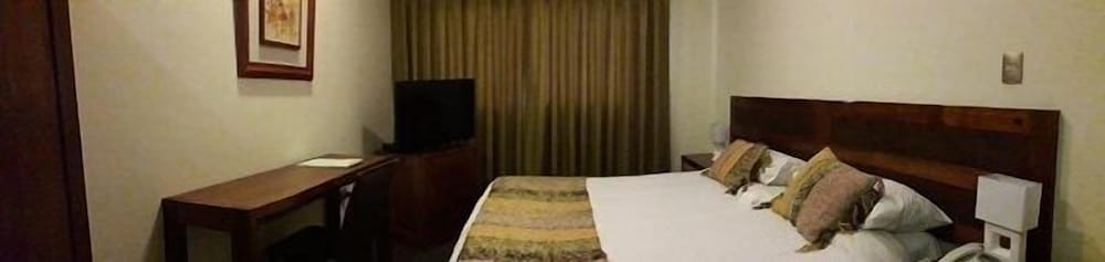 Фото Mar Andino Hotel