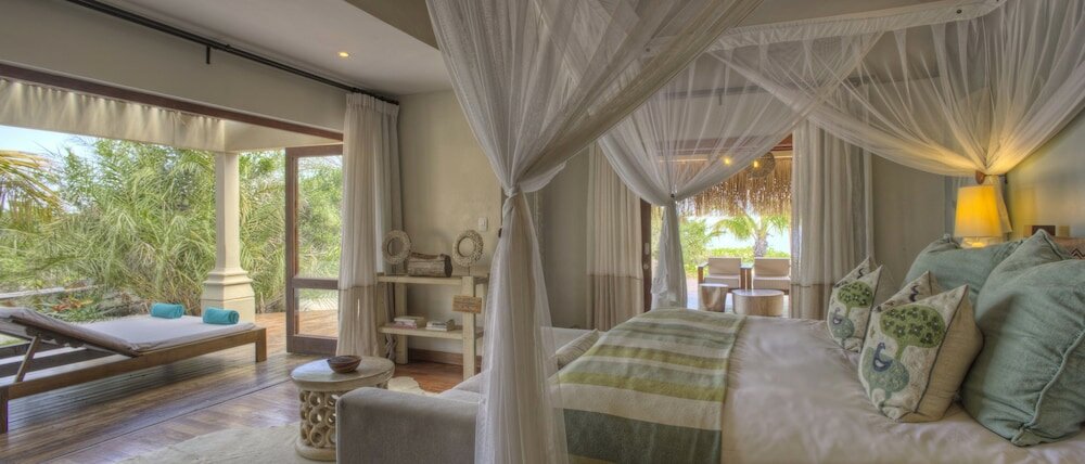 Фото Azura Benguerra Island