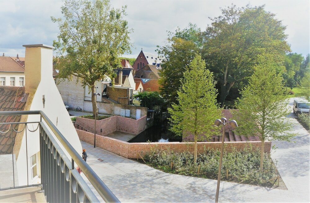 Фото Отель 't Putje