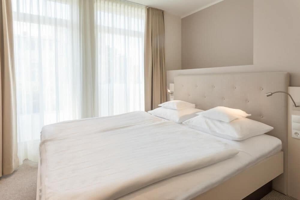 Фото Hotel meerSinn