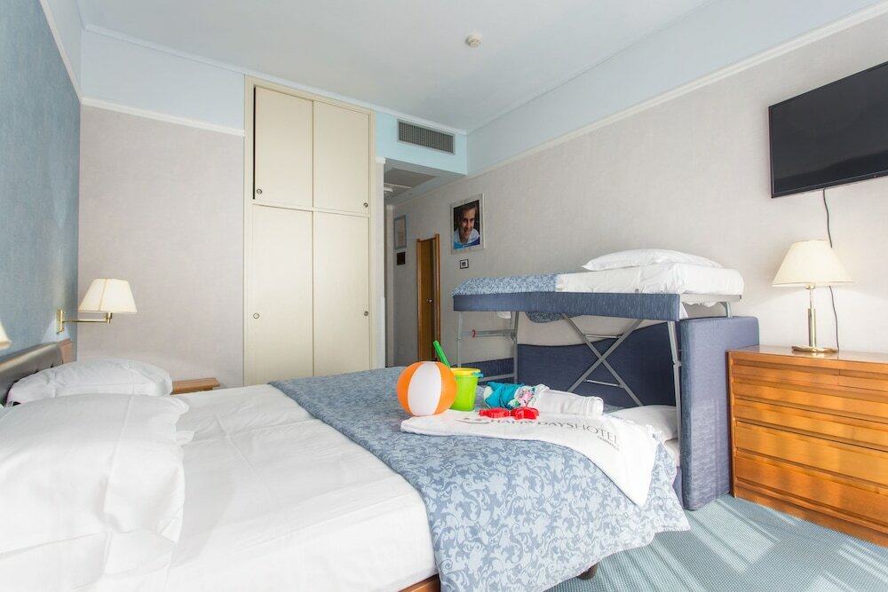 Фото Hotel Esplanade