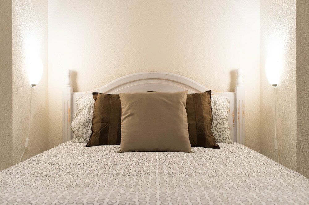 Фото Alfaqueque Apartment