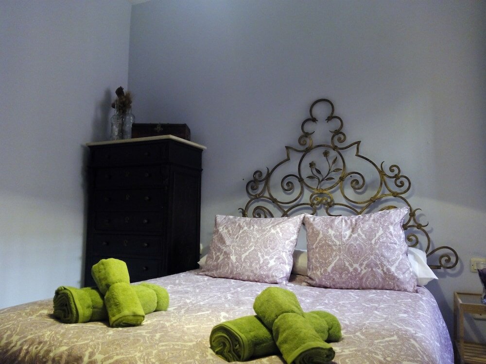 Фото Azahar Apartamentos Medina Center