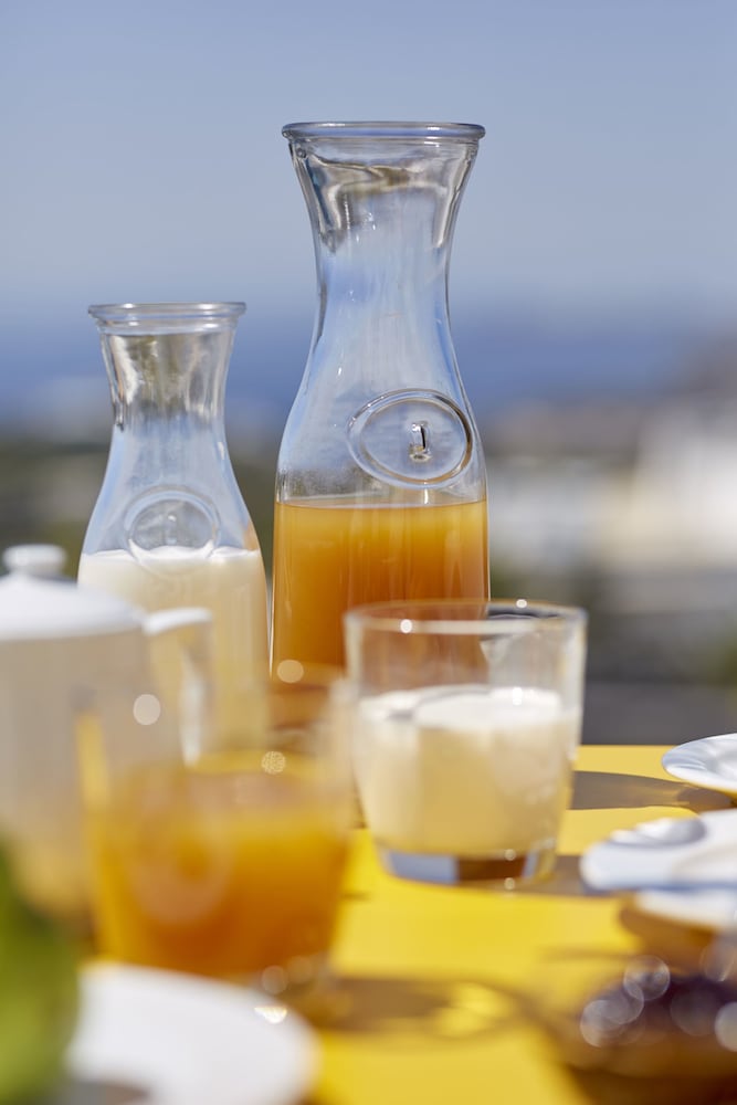 Фото Nova Luxury Suites