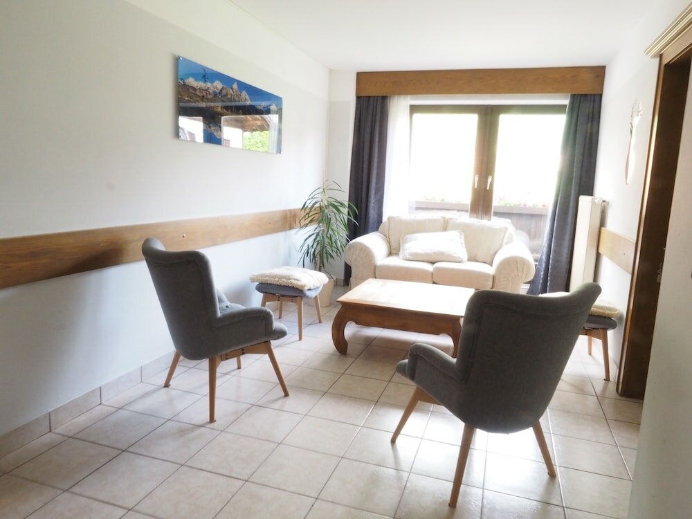 Фото Haus Brabant