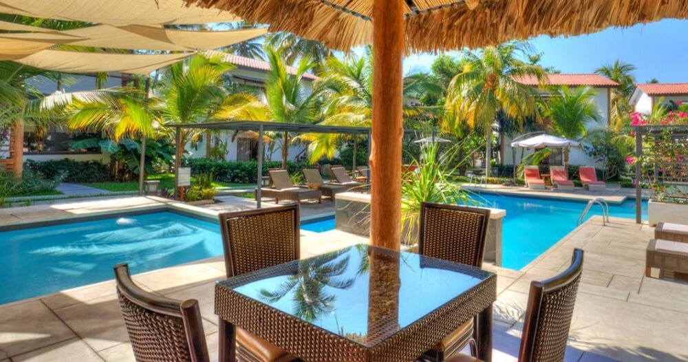 Фото Boca Olas Resort Villas