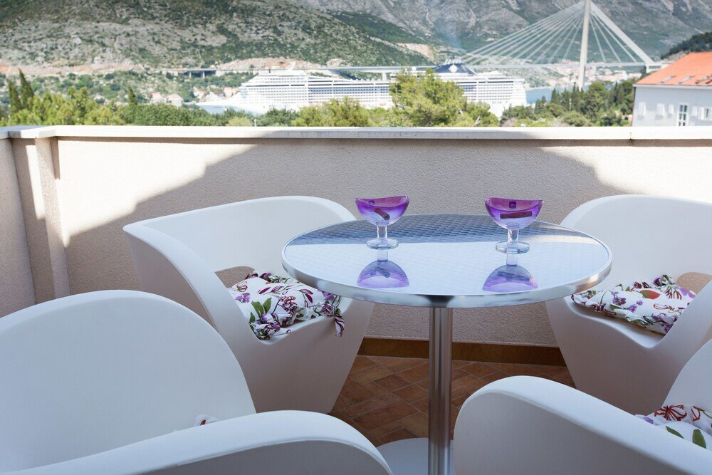 Фото Luxe Dubrovnik Apartments